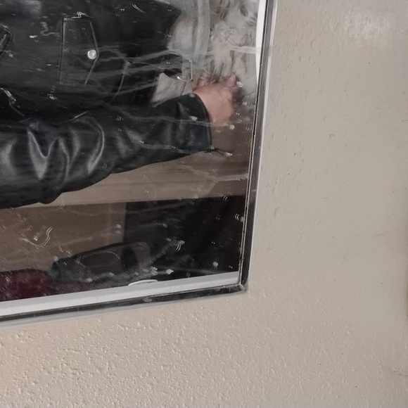 Real Men's Motorcycle Jacket.  Unix 46 - Picture 2 of 10